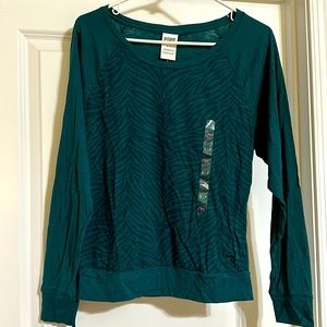 Victoria’s Secret PINK long sleeve t-shirt - Size S
